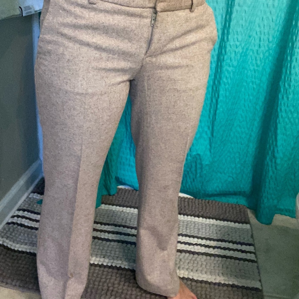 Banana Republic, Martin fit. Size 0.